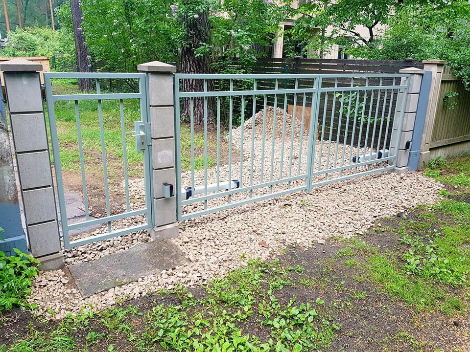 Veramie vārti 7