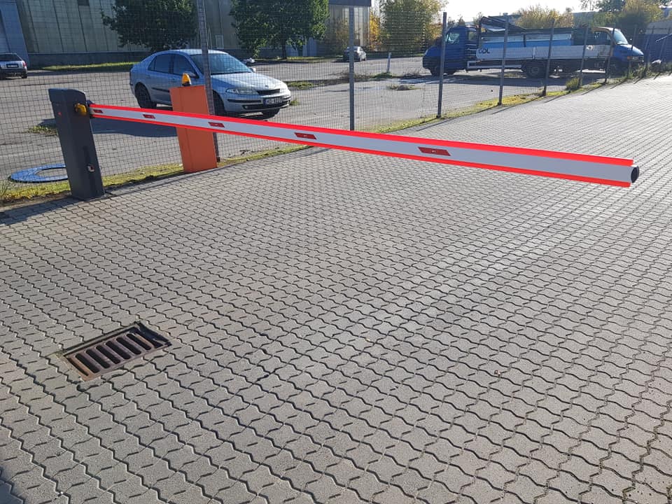 Barjeras 9